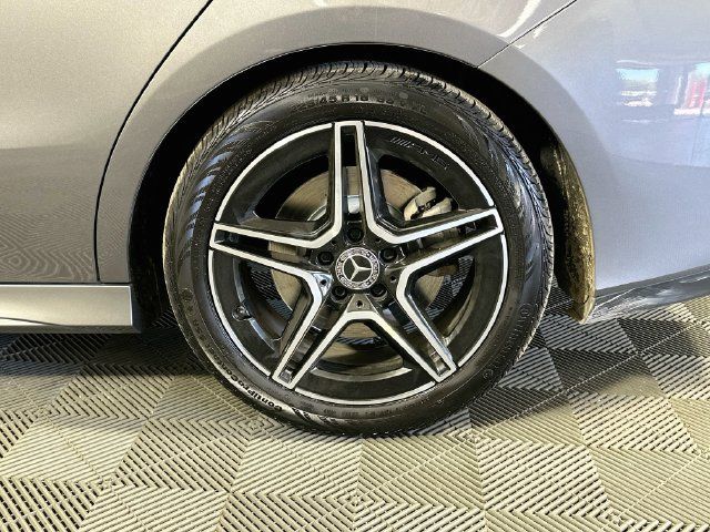 Used 2021 Mercedes-Benz CLA 250 4MATIC w/ AMG Line image 27