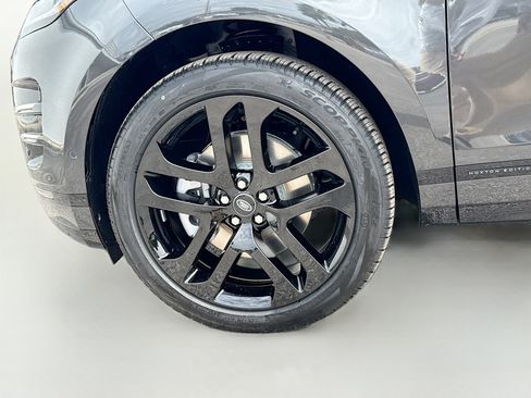 New 2026 Land Rover Range Rover Evoque Hoxton AWD/4WD image 41