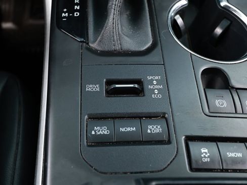 Used 2020 Toyota Highlander XLE AWD/4WD image 19