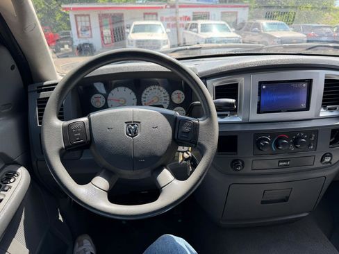 Used 2007 Dodge Ram 1500 Truck SLT RWD image 17