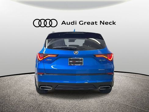 Used 2026 Acura MDX A-Spec AWD/4WD image 19