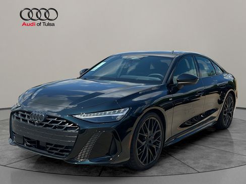 New 2026 Audi A6 Prestige AWD/4WD image 3