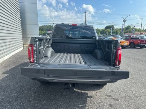 New 2026 Ford F150 Platinum w/ Equipment Group 702A High AWD/4WD image 29