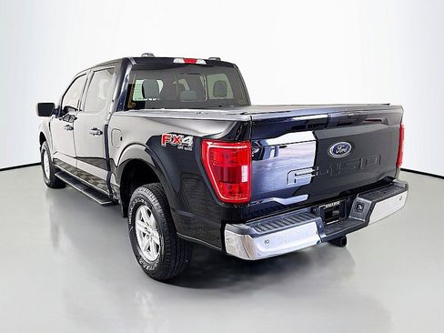 Used 2022 Ford F150 XLT w/ Equipment Group 301A Mid AWD/4WD image 5