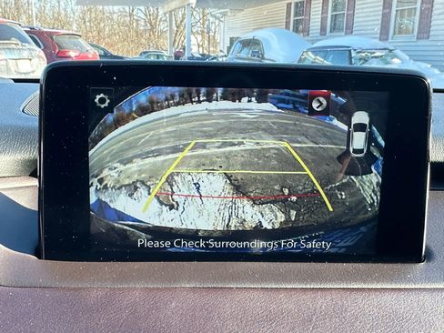 Used 2018 MAZDA CX-9 Grand Touring image 30