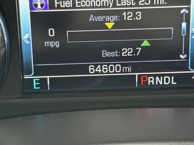 Used 2019 Chevrolet Silverado 2500 LT w/ LT Convenience Package AWD/4WD image 23