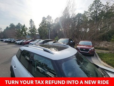 Used 2019 MINI Cooper Countryman S image 17