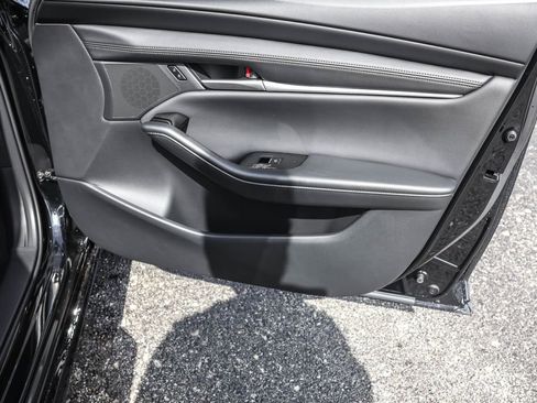 New 2026 MAZDA MAZDA3 2.5 S Sedan w/ Preferred Pkg FWD image 48
