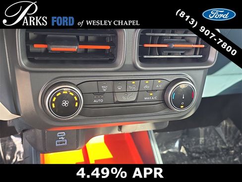 Used 2024 Ford Maverick XLT image 23