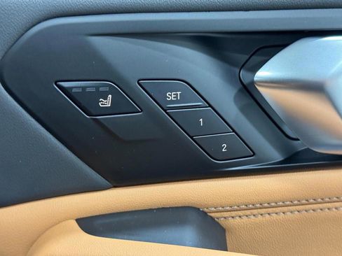 New 2026 BMW X6 M60i image 22