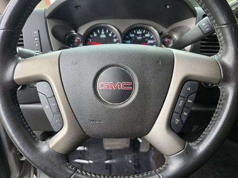 Used 2013 GMC Sierra 1500 SLE image 26