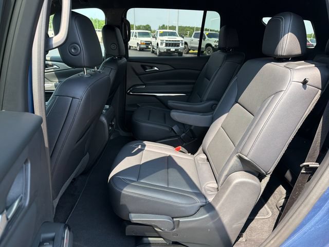 Used 2026 Chevrolet Traverse LT AWD/4WD image 27