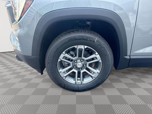 New 2026 GMC Terrain Elevation w/ Technology Package II AWD/4WD image 28