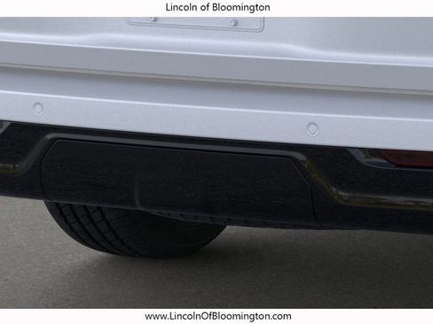 New 2026 Lincoln Navigator L Black Label AWD/4WD image 24
