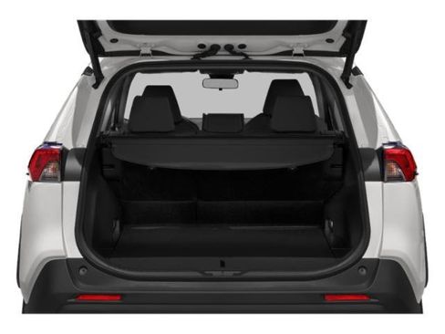 Used 2019 Toyota RAV4 XLE w/ Carpet Mat Package image 11