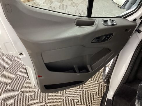 Used 2021 Ford Transit 150 Low Roof AWD image 11