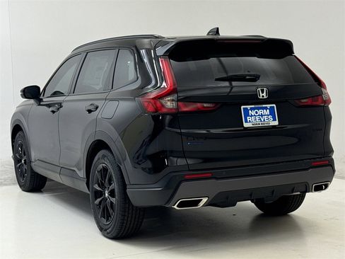 New 2026 Honda CR-V Sport-L image 9