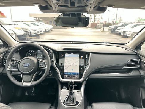 Certified 2025 Subaru Outback Touring image 20