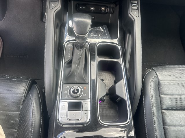 Used 2020 Kia Telluride SX w/ SX Prestige Package AWD/4WD image 15