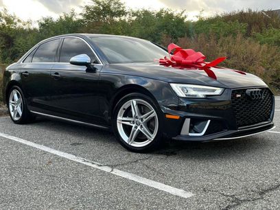 Used 2019 Audi S4 Premium Plus