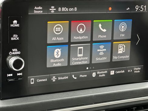 Certified 2023 Honda Pilot Elite image 19