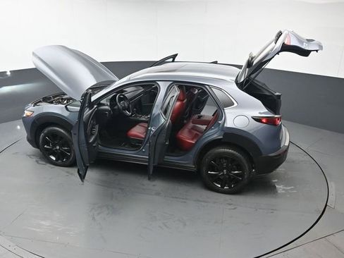 Certified 2023 MAZDA CX-30 AWD 2.5 S w/ Preferred Package image 44