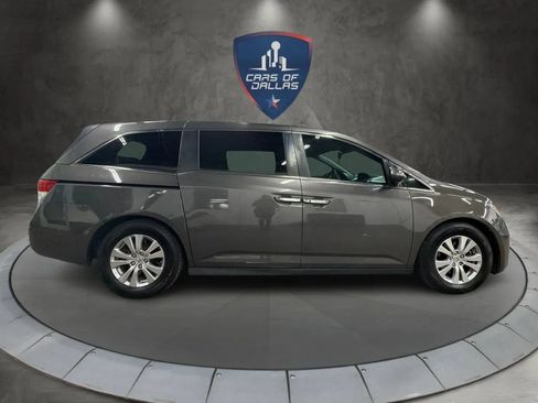 Used 2016 Honda Odyssey EX-L image 6