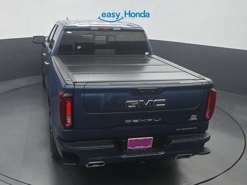 Used 2026 GMC Sierra 1500 Denali Ultimate AWD/4WD image 23