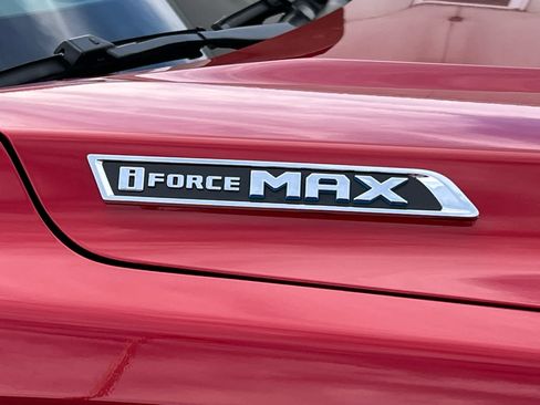 New 2026 Toyota Sequoia Limited w/ Nightshade Package image 6