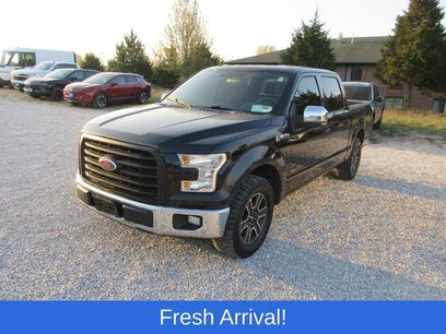 Used 2017 Ford F150 XLT