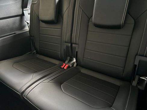 New 2026 Volkswagen Atlas SEL AWD/4WD image 14