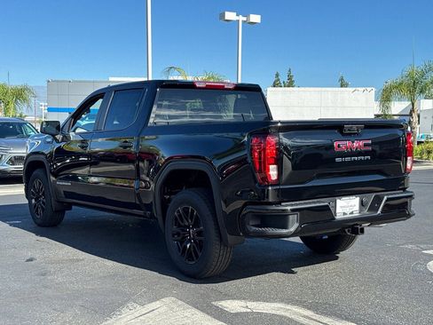 New 2026 GMC Sierra 1500 Pro w/ Graphite Edition image 12