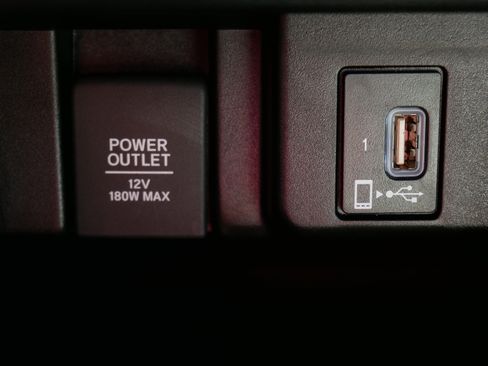 Certified 2020 Honda Accord EX image 29