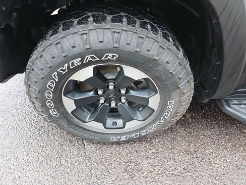 Used 2024 RAM 1500 Rebel w/ Rebel Level 1 Equipment Group AWD/4WD image 28