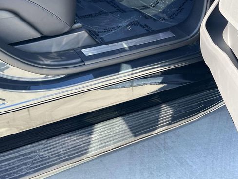 New 2026 Cadillac Escalade IQ Sport 1 AWD/4WD image 36
