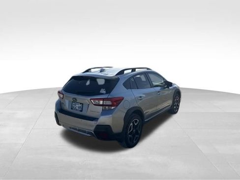 Used 2018 Subaru Crosstrek 2.0i Limited AWD/4WD image 3