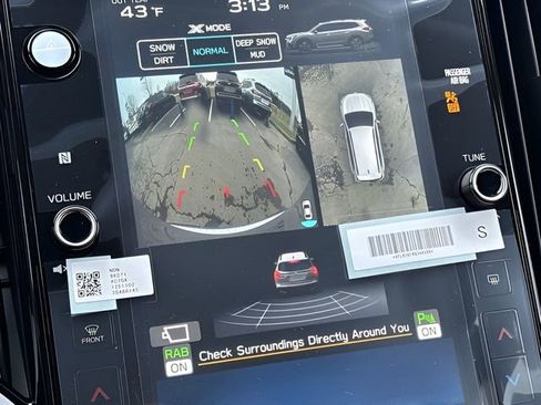 New 2026 Subaru Ascent Limited image 26