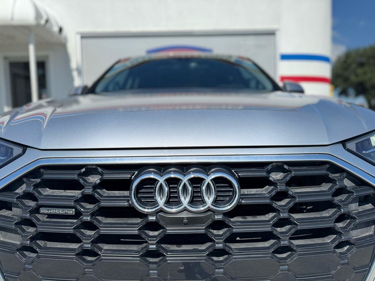 Used 2022 Audi Q5 2.0T Premium Plus AWD/4WD image 10