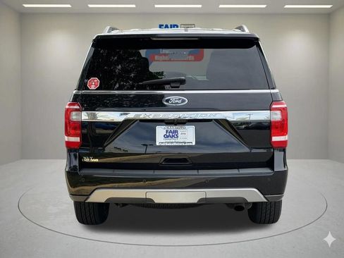 Used 2021 Ford Expedition XLT AWD/4WD image 9