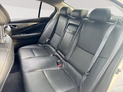Used 2020 INFINITI Q50 Sport RWD image 26