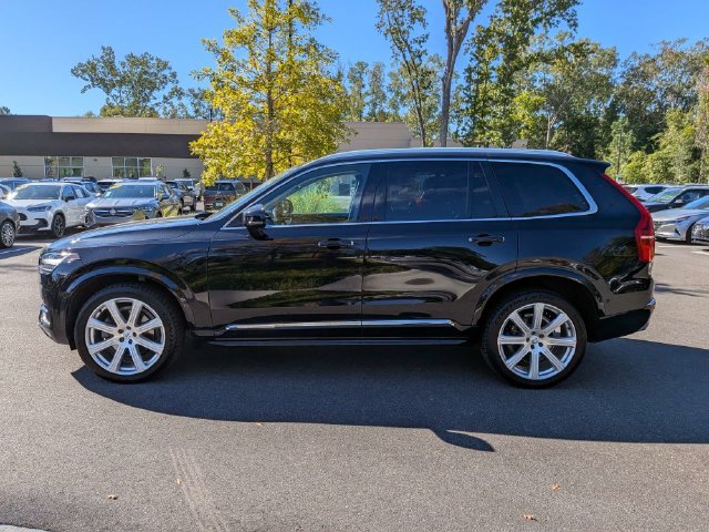 Used 2019 Volvo XC90 T6 Inscription w/ Luxury Package AWD/4WD image 7
