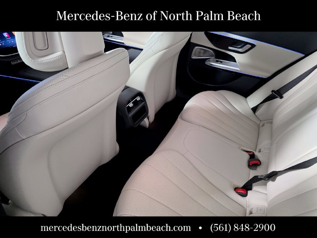 New 2027 Mercedes-Benz E 350 Sedan image 12