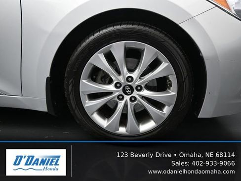 Used 2014 Hyundai Azera FWD image 41