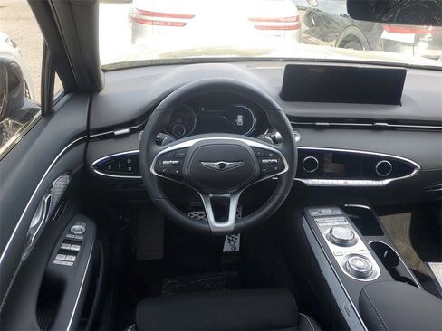 Used 2024 Genesis GV70 3.5T Sport image 30