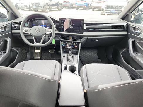 New 2026 Volkswagen Jetta Sport image 11