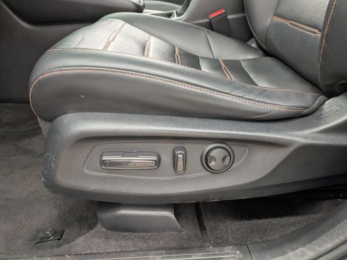 Used 2024 Honda CR-V Sport-L image 21