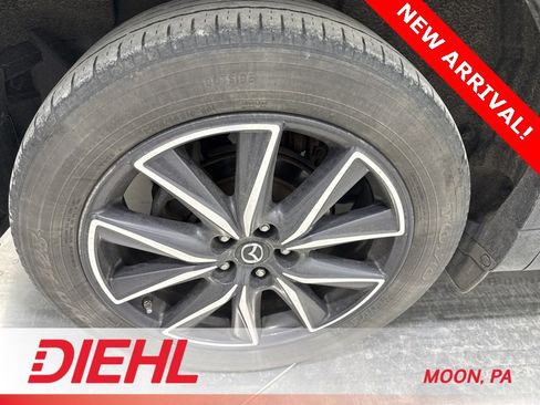 Used 2018 MAZDA CX-5 Grand Touring w/ Premium Package image 8