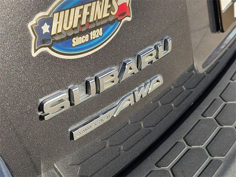 Certified 2021 Subaru Crosstrek 2.5i Limited w/ Moonroof Package 2 image 11