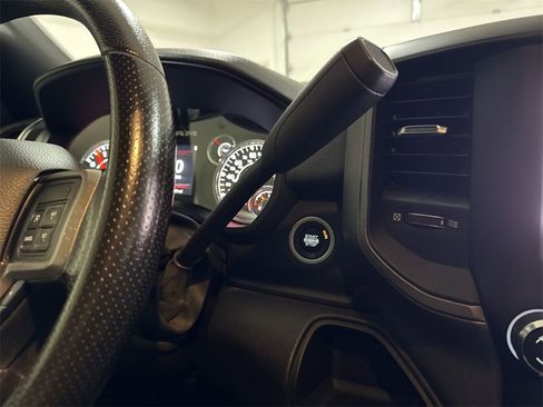 Used 2022 RAM 3500 Tradesman image 17