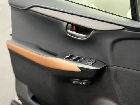 Used 2019 Lexus NX 300 AWD w/ Premium Package image 21